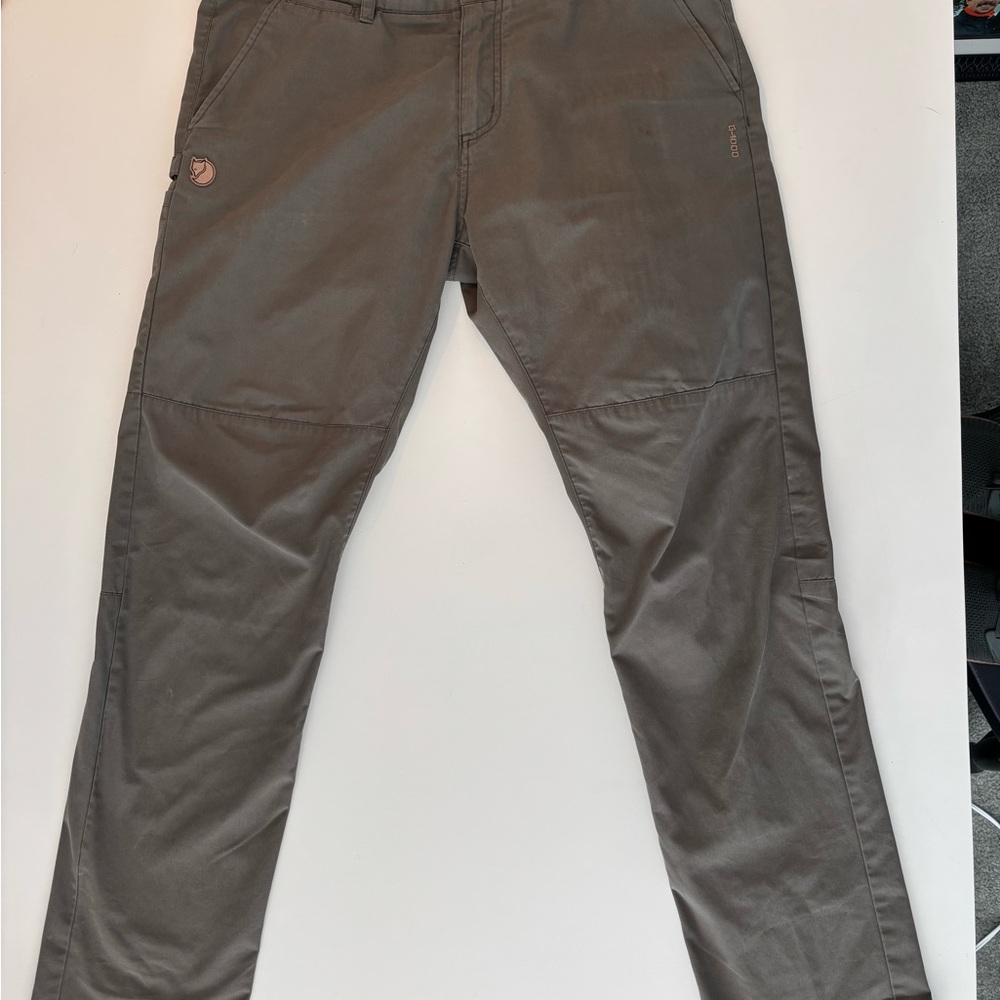 Fjallraven Sormland Pants - Size 36 Regular